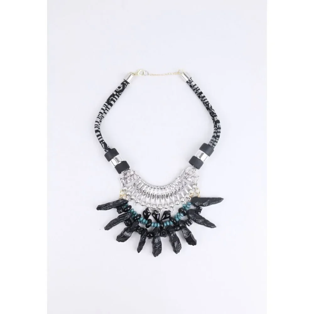 Tribal Necklace
